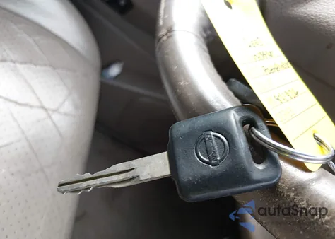 2003 Nissan Pathfinder Le z USA, uszkodzony, nr VIN JN8DR09Y13W811926